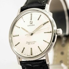 *Vintage 1960s* OMEGA