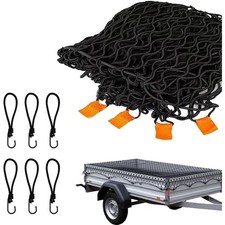 Robustes Containernetz für