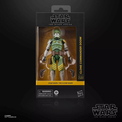 Hasbro star wars the - star,