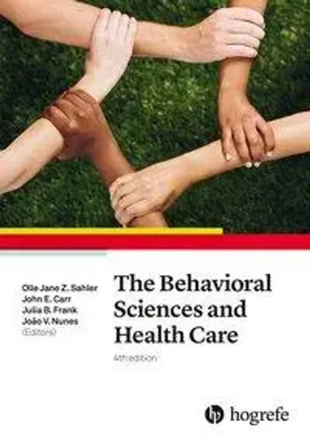 The behavioral sciences and - behavioral,