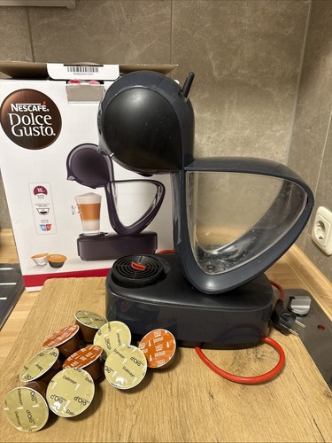 Krups nescafé dolce gusto - nescafé,