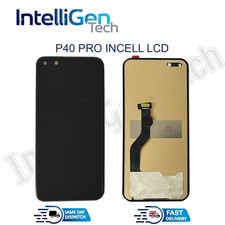 Für Huawei P40 Pro ELS-NX9