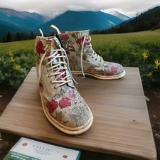 Dr. Martens Stiefelette