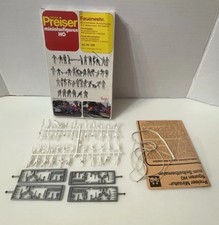 Vintage Original Preiser