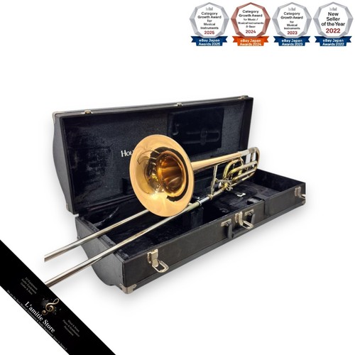 Holton tr150 tenor bassposaune - tenor,