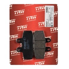 TRW Bremsbelag (für: Sachs /