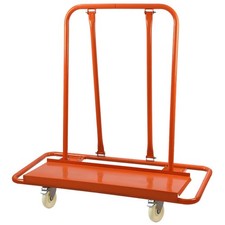 Plattenkarren Plattenwagen