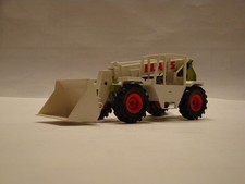 Siku Farmer 3455 Claas Teleskoplader Ranger 911 1/32 TOP OVP Rarität 