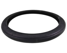 Reifen verstärkt gerippt TT