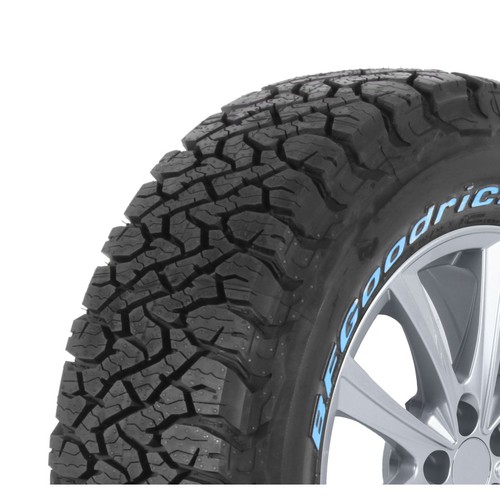 Ganzjahresreifen bfgoodrich - ganzjahresreifen,