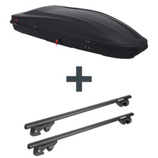 Dachbox G3 Spark 480 +