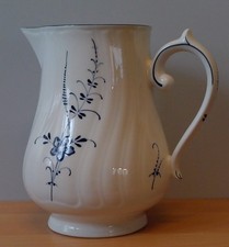 Milchkanne GROSS 17cm 1Liter