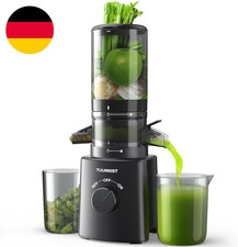 Entsafter Slow Juicer Mit 120