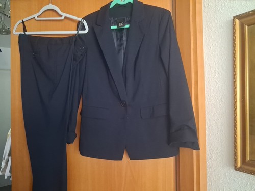 Damen hosenanzug 42 - hosenanzug, gr