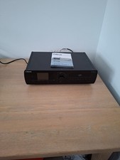 Block Audio CVR100+ MK2