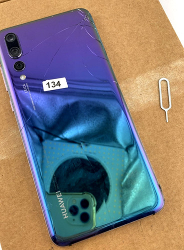 Huawei p20 pro - p20, ((ee