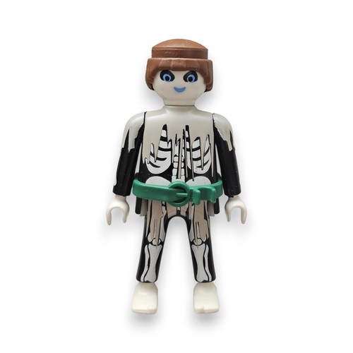 Playmobil figur skelett mann - playmobil,