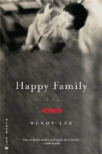 Happy family - happy,