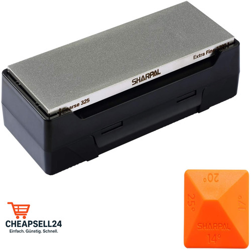 Diamant schleifstein 162n dual - schleifstein,