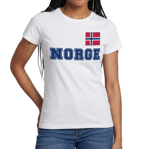 Norwegen trikot - |,