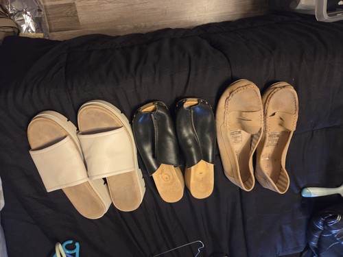 Damenschuh paket paare - paket,