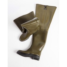 Bisley Truite Waders by Aigle