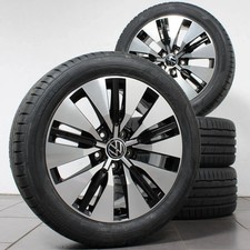 18 Zoll original VW T5 T6 T6.1