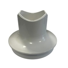Ersatzteil Oberteil für Zerkleinerer 350ml für Braun MQ 7020WH MultiQuick 7 weiß