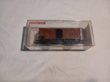 Fleischmann güterwagen - fleischmann,