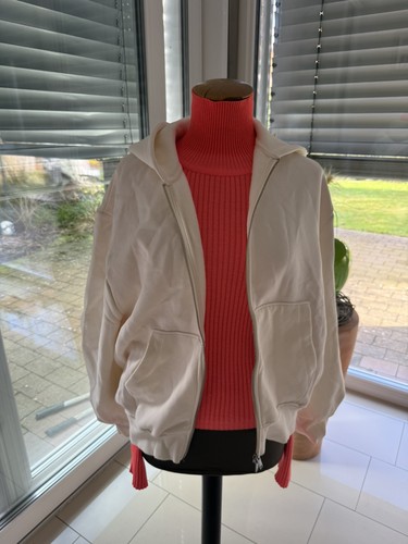 Zara jacke oversize - m, (l)