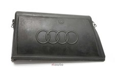 Audi 80 B4 Coupe Batterieabdeckung Abdeckung Verkleidung Batterie 893915437 3