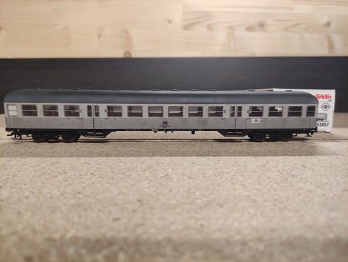 Märklin 43897 db - märklin, h0