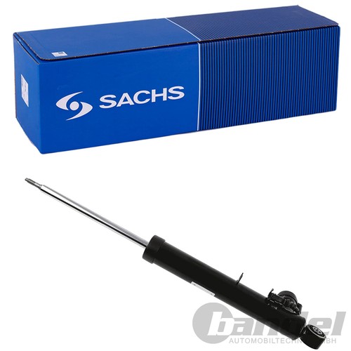 Sachs gasdruck stoßdämpfer - sachs,