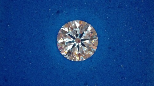 Gia zertifizierter diamant - gia,