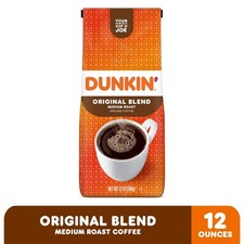 Dunkin’ Original Blend
