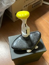 Cmielow Schlange Beschwörer