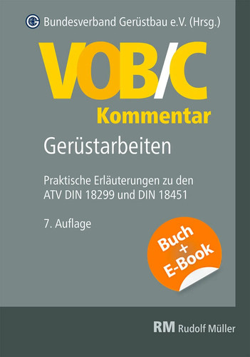 Vob kommentar - vob/c,