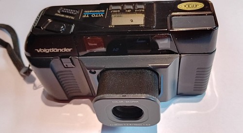 Voigtländer vito tf - vito,
