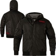 YAKUZA Jacke Nippon Signz