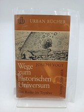 Wege zum historischen