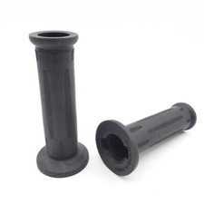 ARIETE Griffgummi Satz schwarz