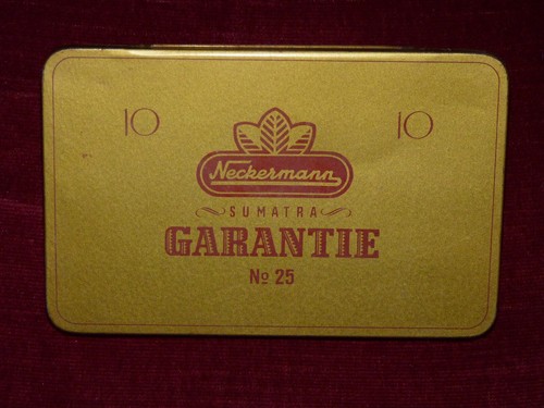 Neckermann sumatra garantie - sumatra,