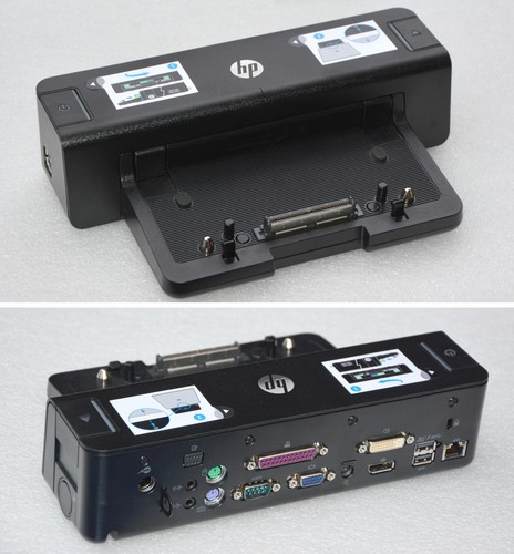 Docking station hstnn i11x - docking,