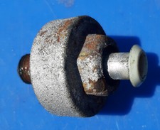 Klopfsensor für GM GMC CHEVROLET G20 Vandura G2500 5,0 5,7 L