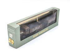 Roskopf 1057 H0 1:87 MAN Kohlenzug von 1928 NEU/OVP (42)