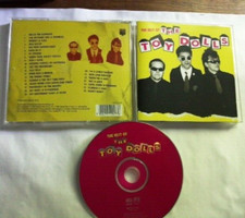 CD - Toy Dolls - Best of von