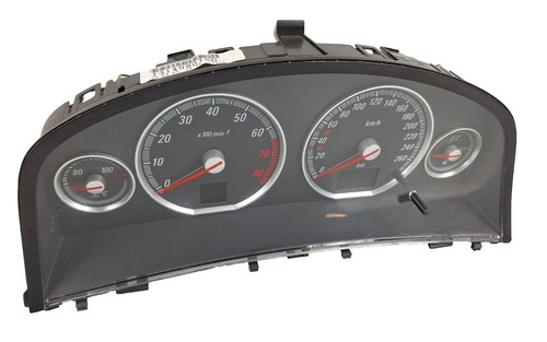 Opel vectra gts tachometer - vectra,
