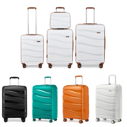 Xl trolley koffer - s-m-l-xl, trolley-koffer