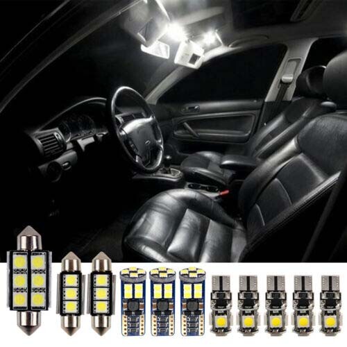 11x smd led - smd,