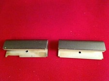 Scharnier Gehäuse Abdeckung Blende Deckel R & L Medion MD97300